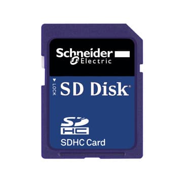 schneider BMXRMS008MPF