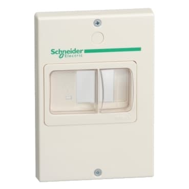 schneider GV2CP21