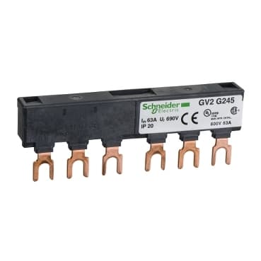 schneider GV2G245