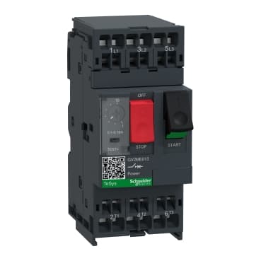 schneider GV2ME013