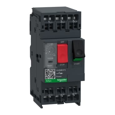 schneider GV2ME073