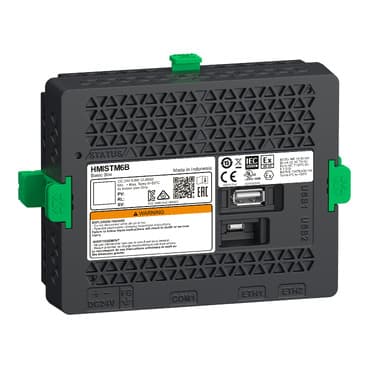 schneider HMISTM6B