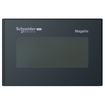 schneider HMISTO512