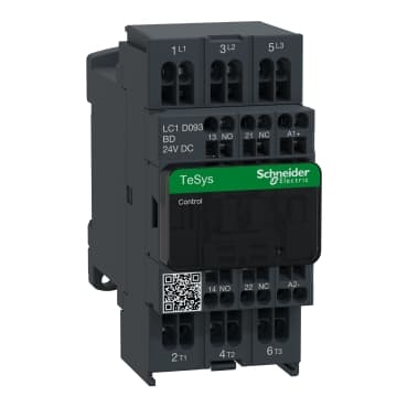 schneider LC1D093BD