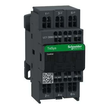 schneider LC1D093E7