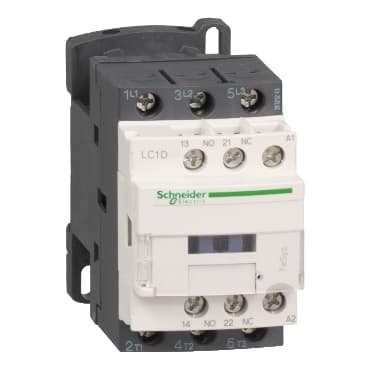 schneider LC1D18CC7