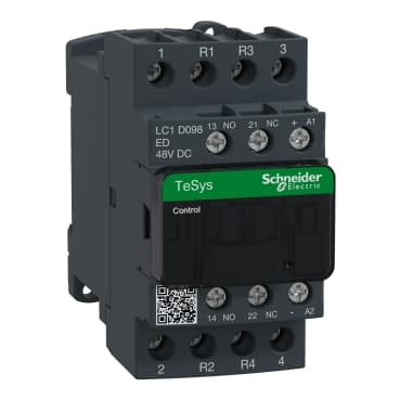 schneider LC1D098ED