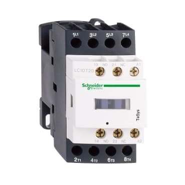 schneider LC1D1886BL