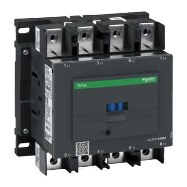 schneider LC1D1150046BD