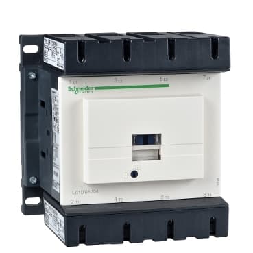 schneider LC1D115004P7