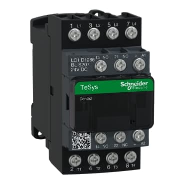 schneider LC1D1286BLS207