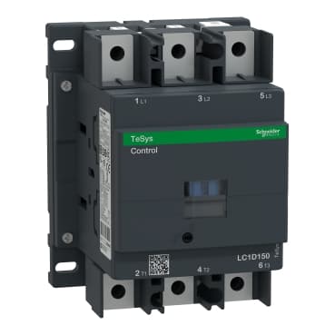 schneider LC1D1506BD