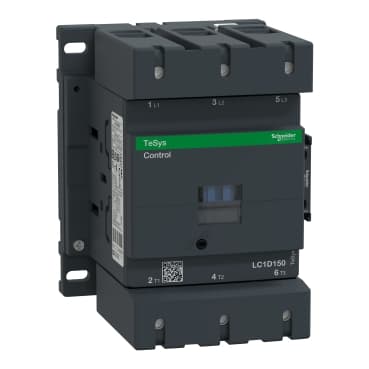 schneider LC1D150ED