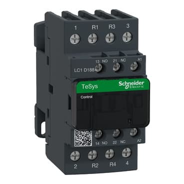 schneider LC1D188U7