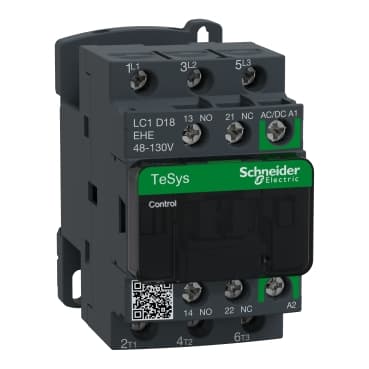 schneider LC1D18EHE