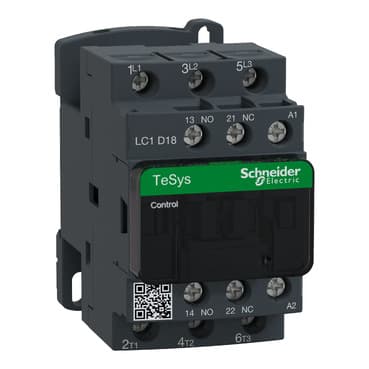 schneider LC1D18G7TQ