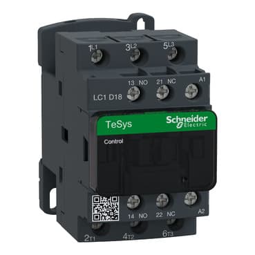 schneider LC1D18L7