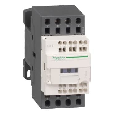 schneider LC1D2583E7