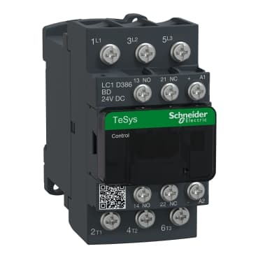 schneider LC1D386BD
