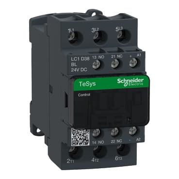 schneider LC1D38BL