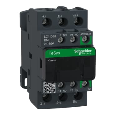 schneider LC1D38BNE