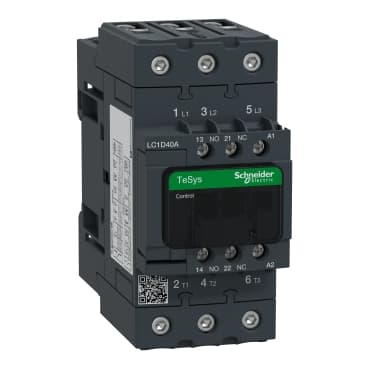 schneider LC1D40AX7