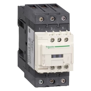 schneider LC1D50AY7