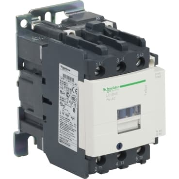 schneider LC1D40K7