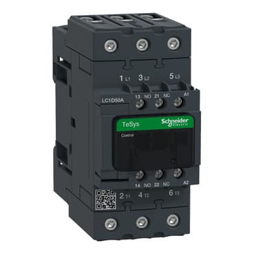 schneider LC1D50AM7