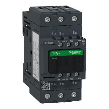 schneider LC1D50ASD