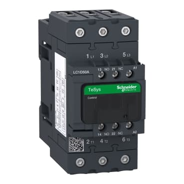 schneider LC1D50AW7