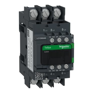 schneider LC1D65A6BBE