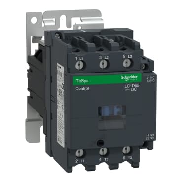 schneider LC1D65BD