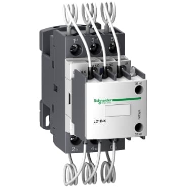 schneider LC1DLKF7