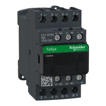 schneider LC1DT20GD
