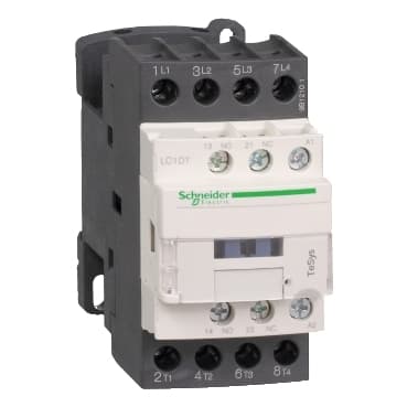 schneider LC1DT406F7
