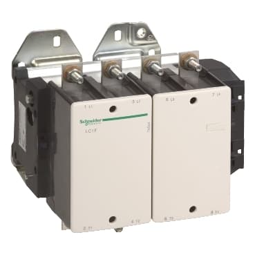 schneider LC1F4004Q7
