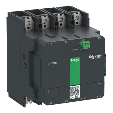 schneider LC1G2654LSEN
