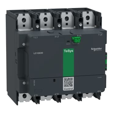 schneider LC1G8004KUEN
