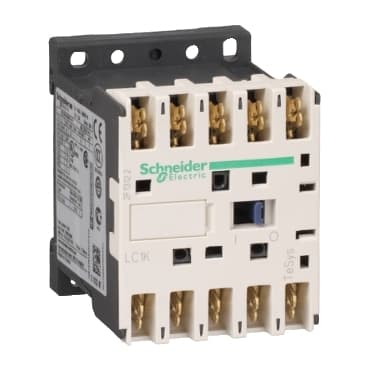 schneider LC1K09107B72