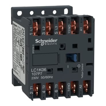 schneider LC1K09107E7