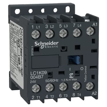 schneider LC1K09004E7