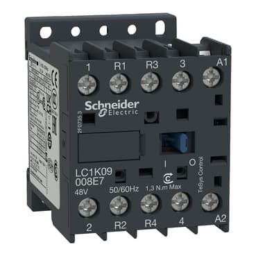 schneider LC1K09008B7