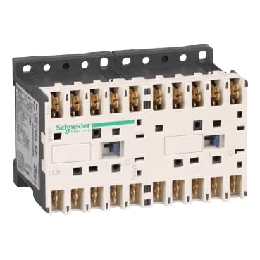 schneider LC2K12107G7