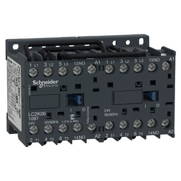 schneider LC2K1210G7