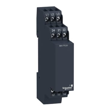 schneider RM17TG20