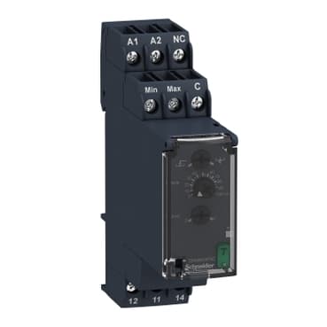 schneider RM22LG11MR