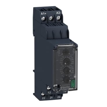 schneider RM22UB34