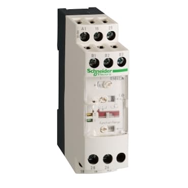schneider RM4LA32B