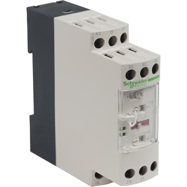 schneider RM4LA32F
